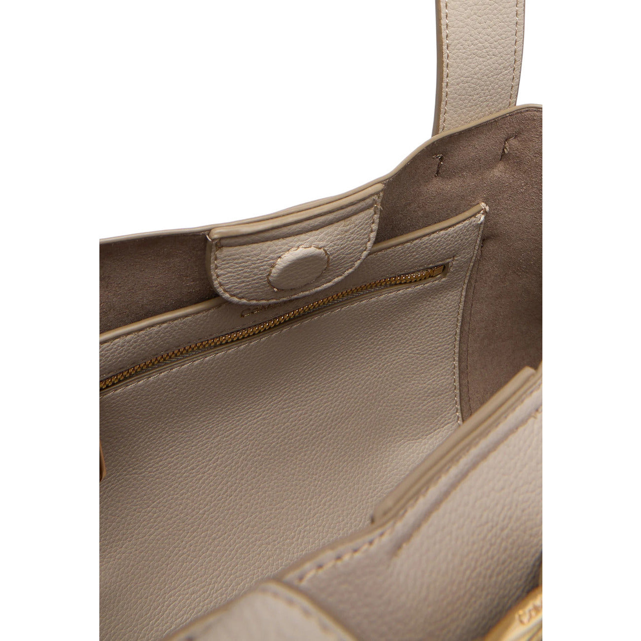 Calvin Klein Tasche Damen Grau #2440279