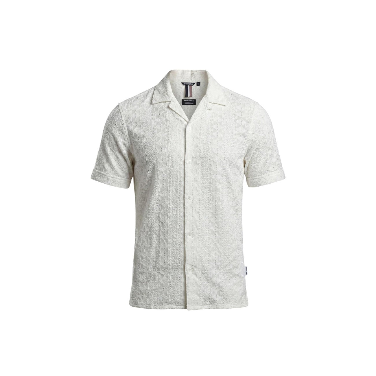 Antony Morato Shirt Herren Weiß Weiß #2464905