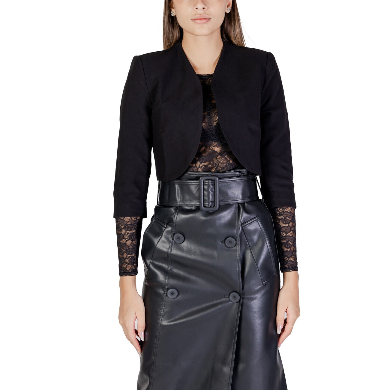 Morgan De Toi Jack Damen Blau Blau #2418568