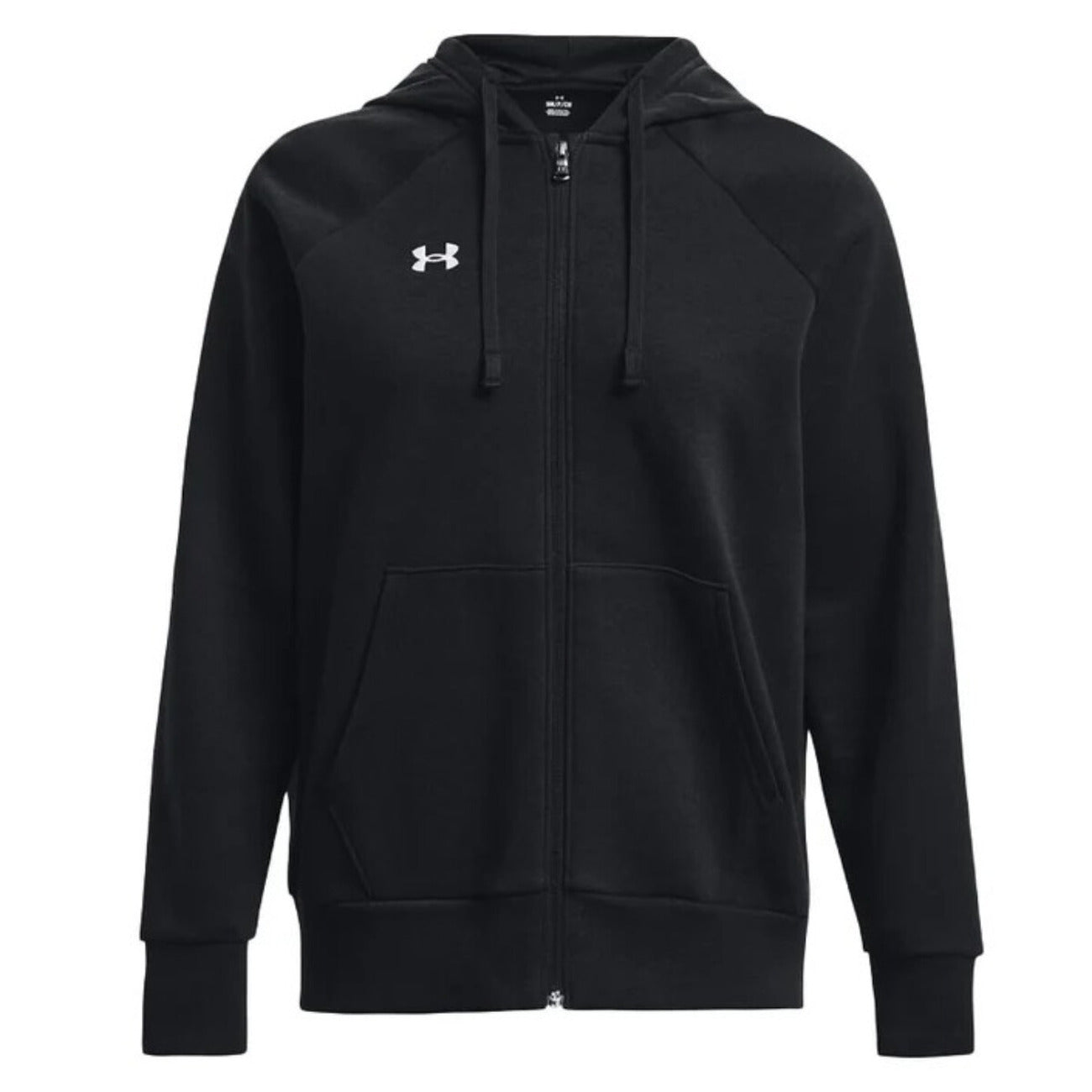 Under Armour Sweatshirt Dames Grijs