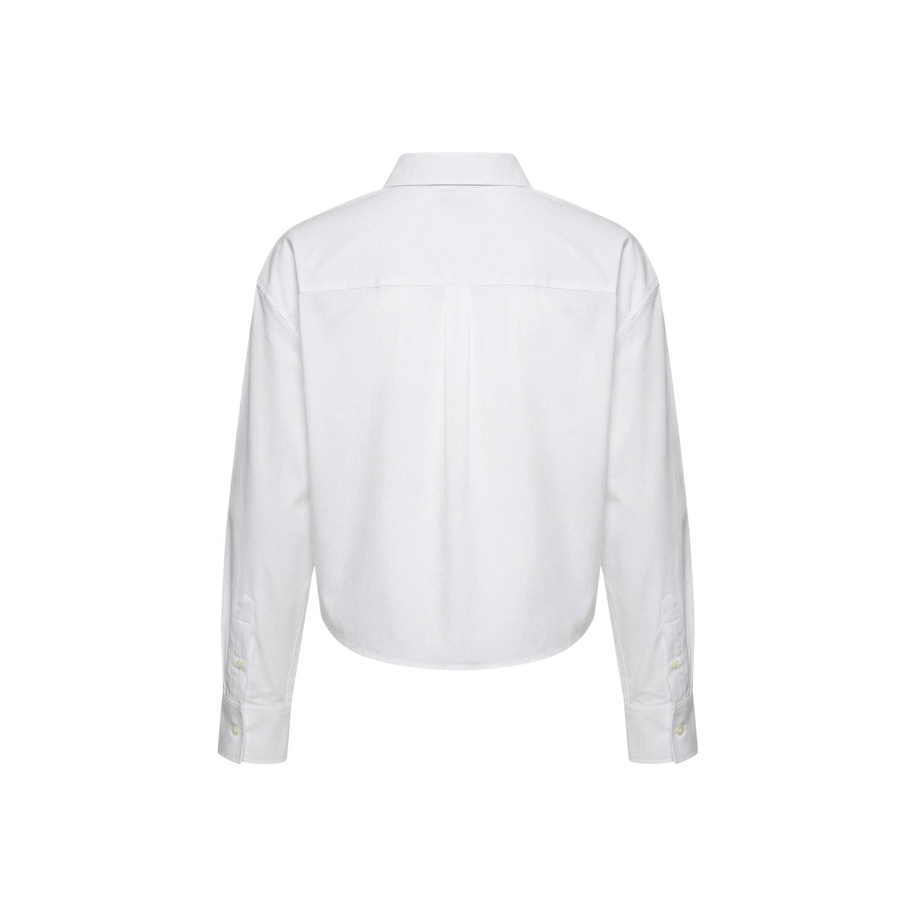Calvin Klein Jeans Shirt Damen Weiß #2453508
