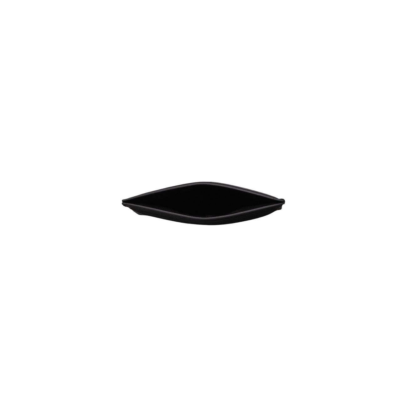 Calvin Klein Portmonnee Herren Schwarz #2353825