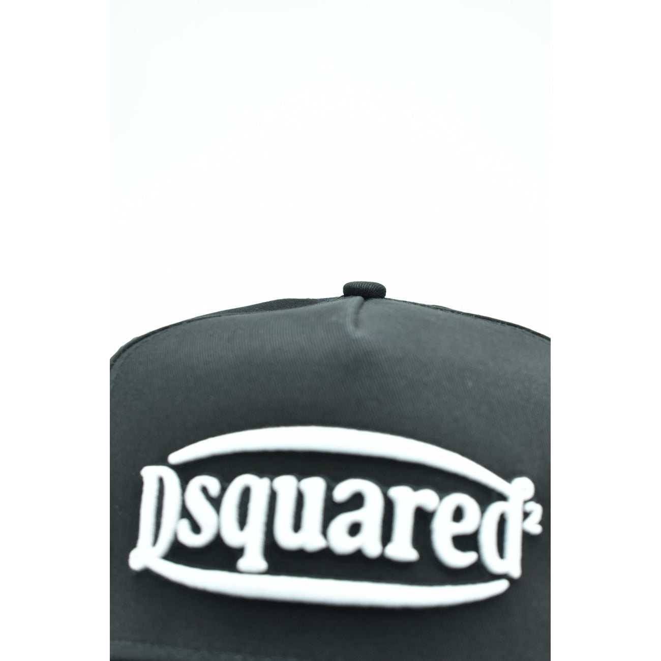 Dsquared2 Hut Herren Schwarz