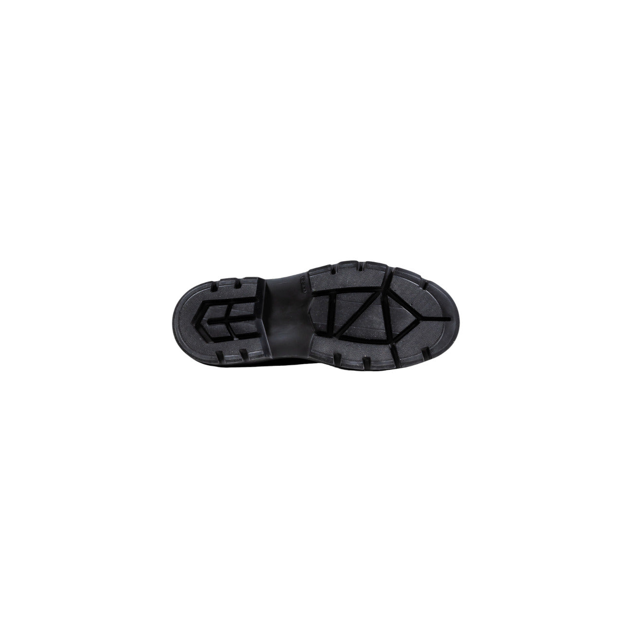 Antony Morato Herren Lace Ups Shoes Schwarz