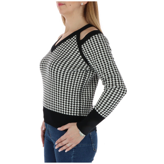 Pinko Breimode Dames Zwart #341818