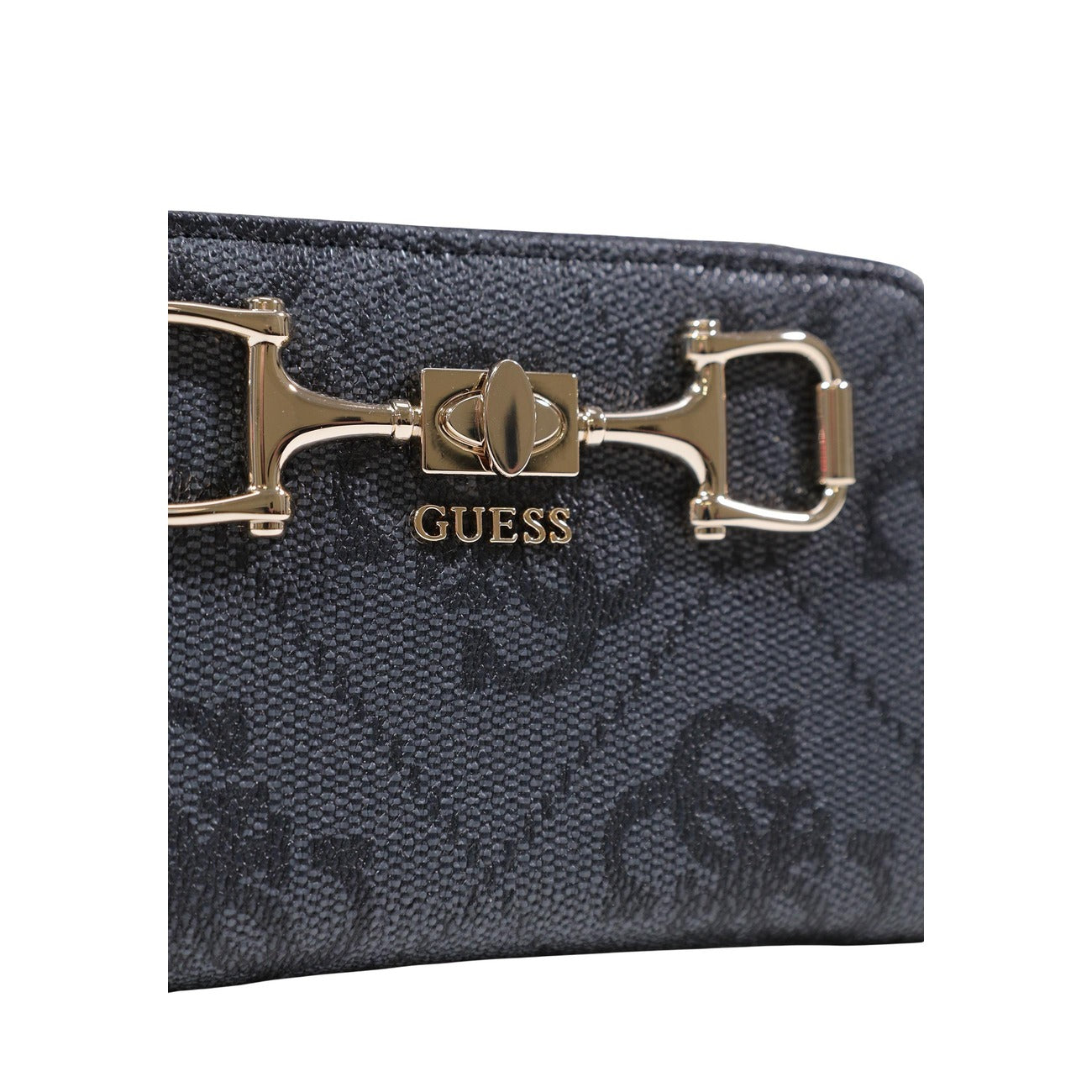 Guess Portmonnee Damen Grau #2453202