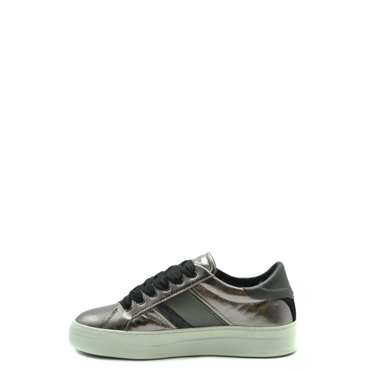 Crime London Women Sneaker Multicolor