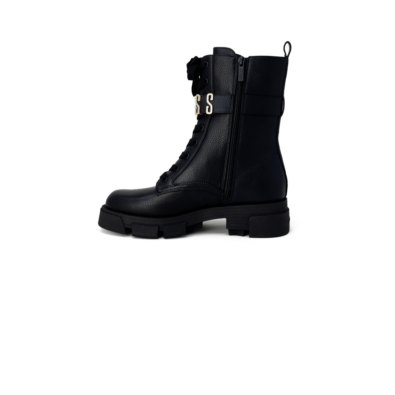 Guess Women Boots Zwart #1611195