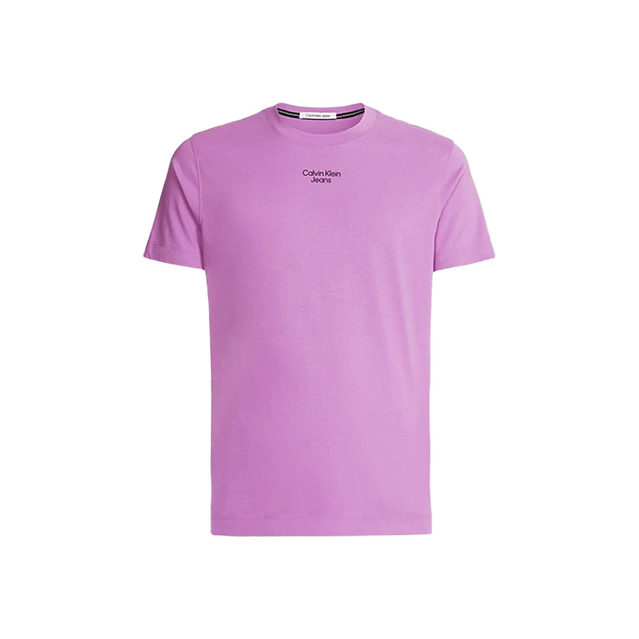 Calvin Klein Jeans T-Shirt Herren Hellblau #414221