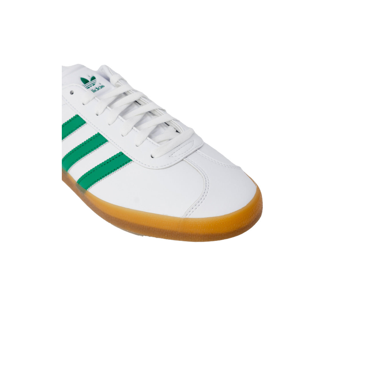 Adidas Heren Sneakers Wit #2210940