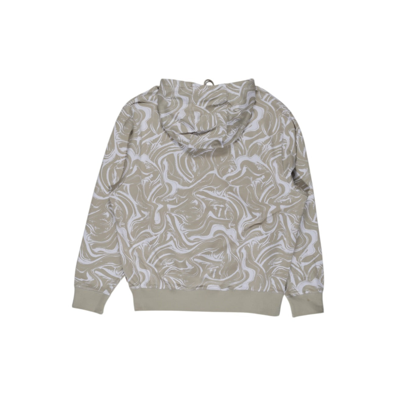Boss Sweatshirt Heren Beige