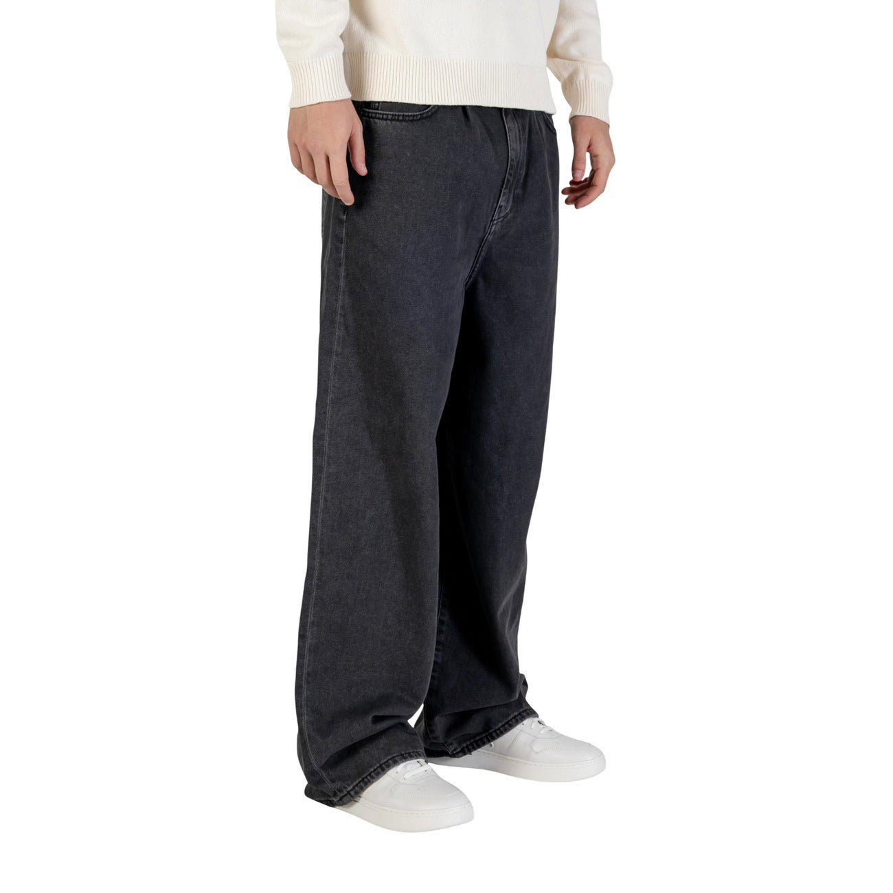 Only & Sons Jeans Herren Schwarz