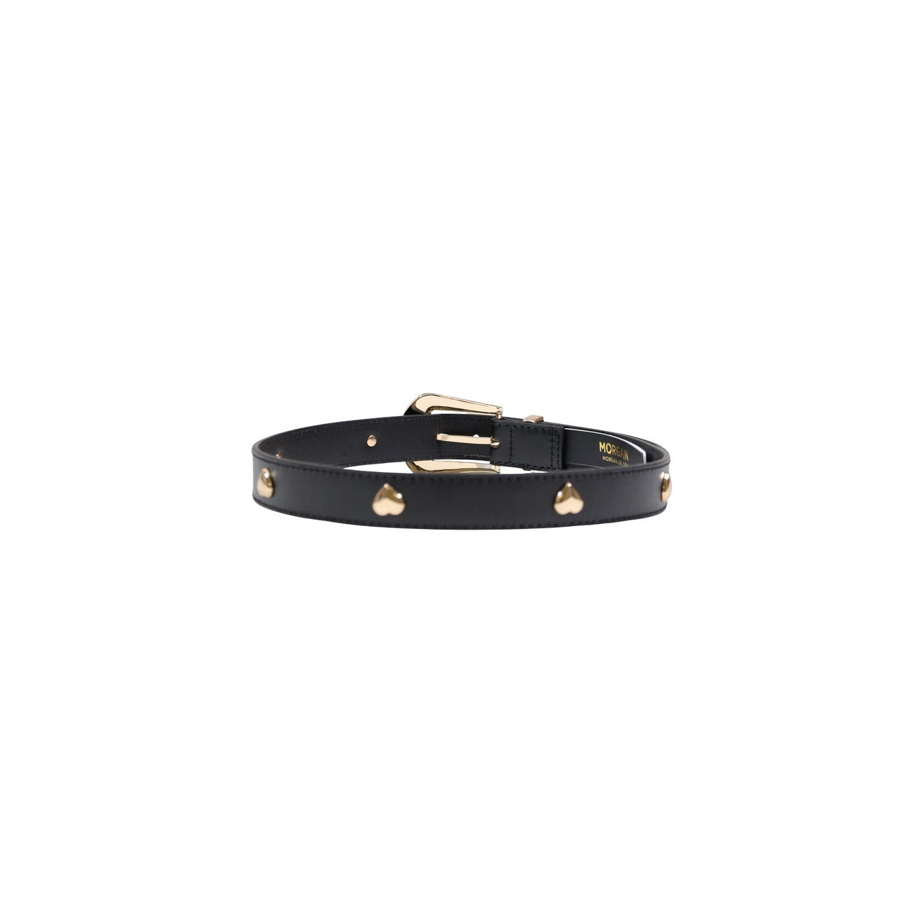 Morgan De Toi Gürtel Damen Schwarz