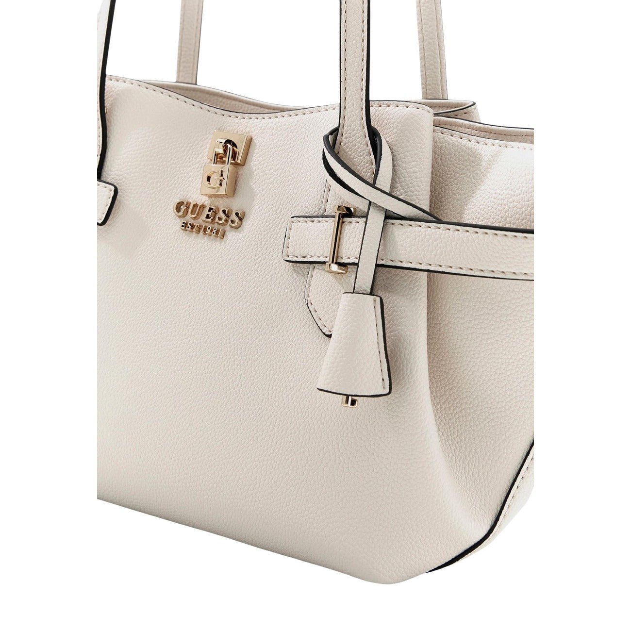 Guess Tasche Damen Weiß #2450185