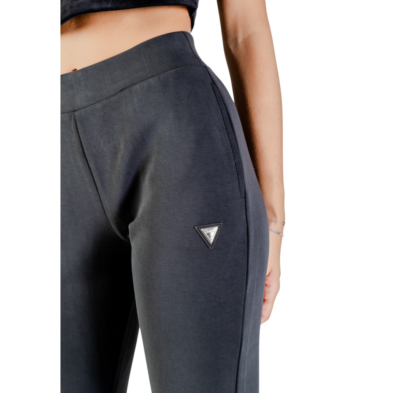 Guess Active Hose Damen Schwarz #2435172