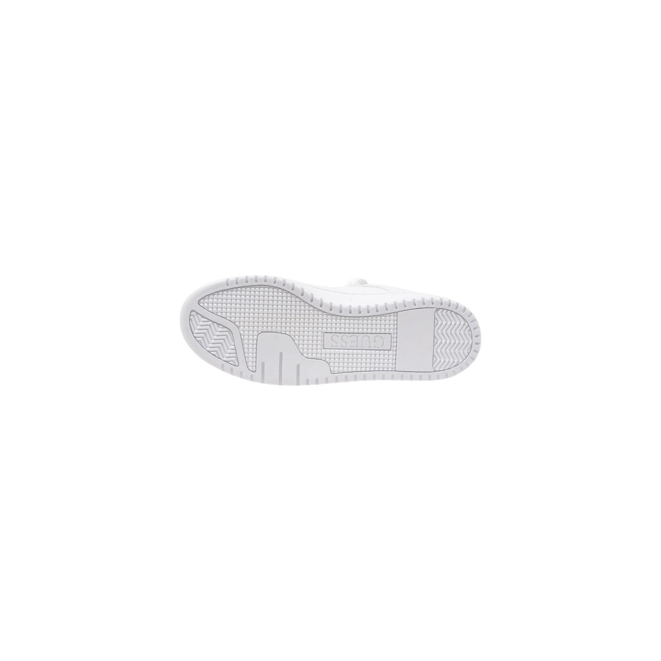 Guess Women Sneaker Weiß #2384816