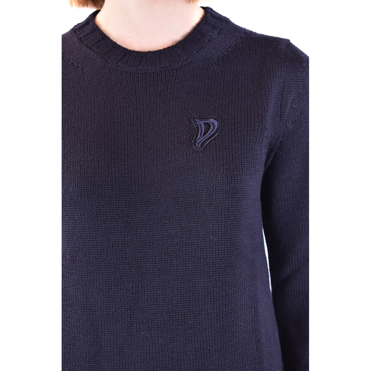 Dondup Breimode Dames Blauw #2428963