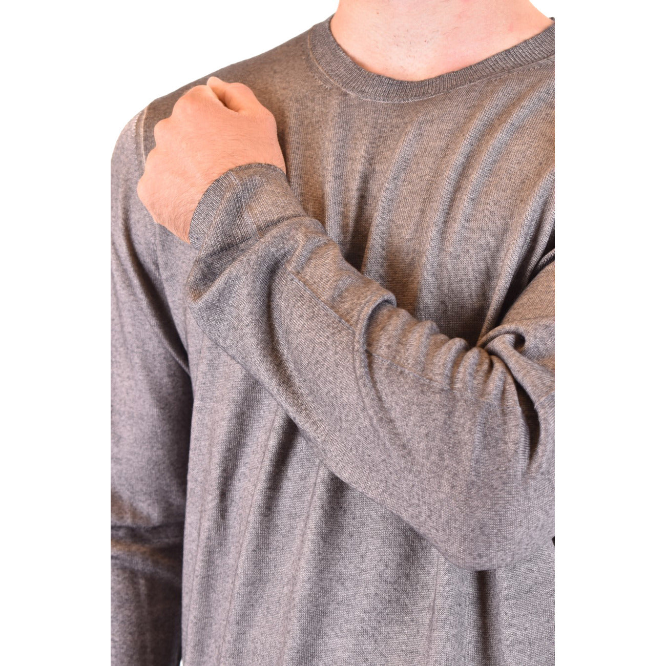 Dondup Breimode Heren Grijs #2429602