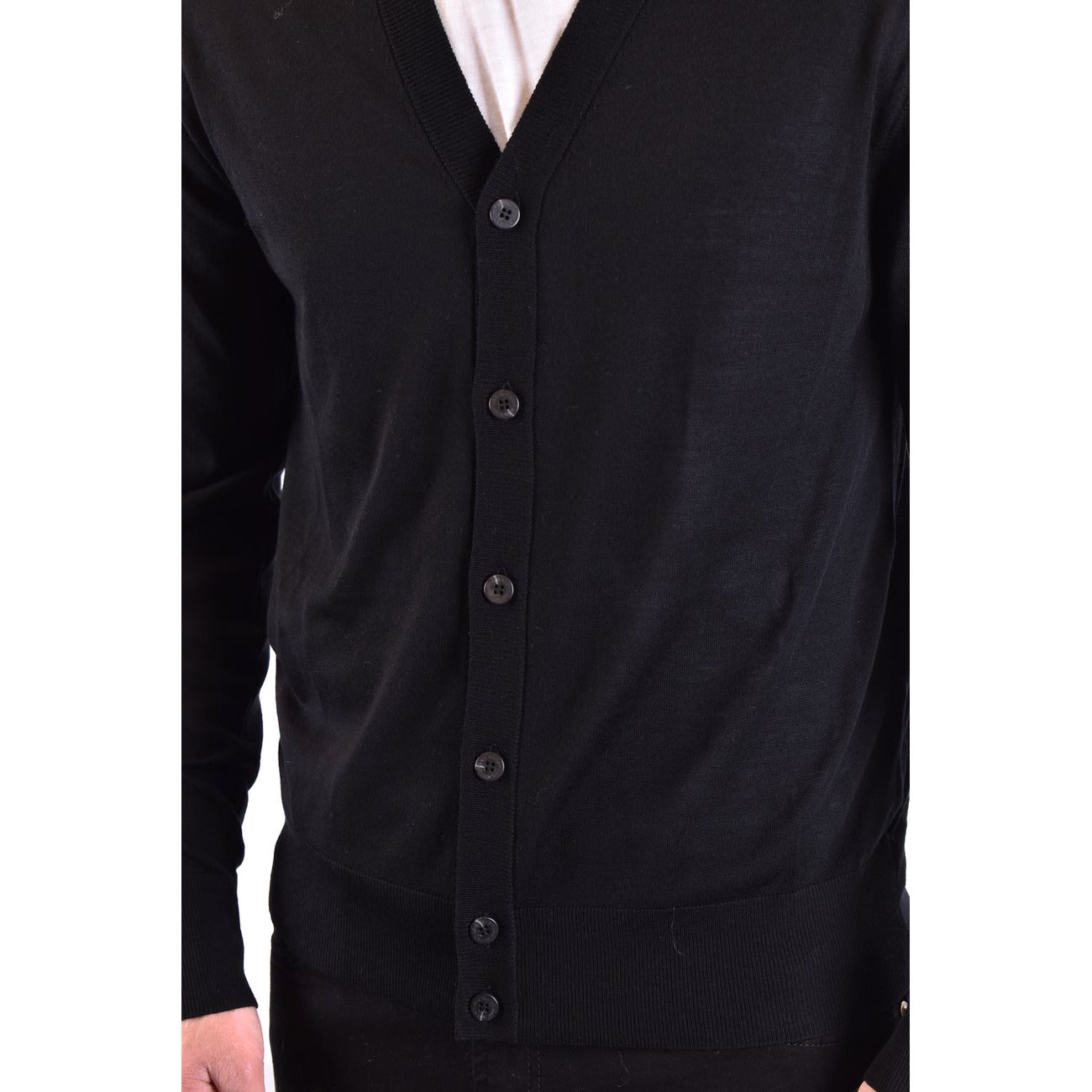 Neil Barrett Cardigan Herren