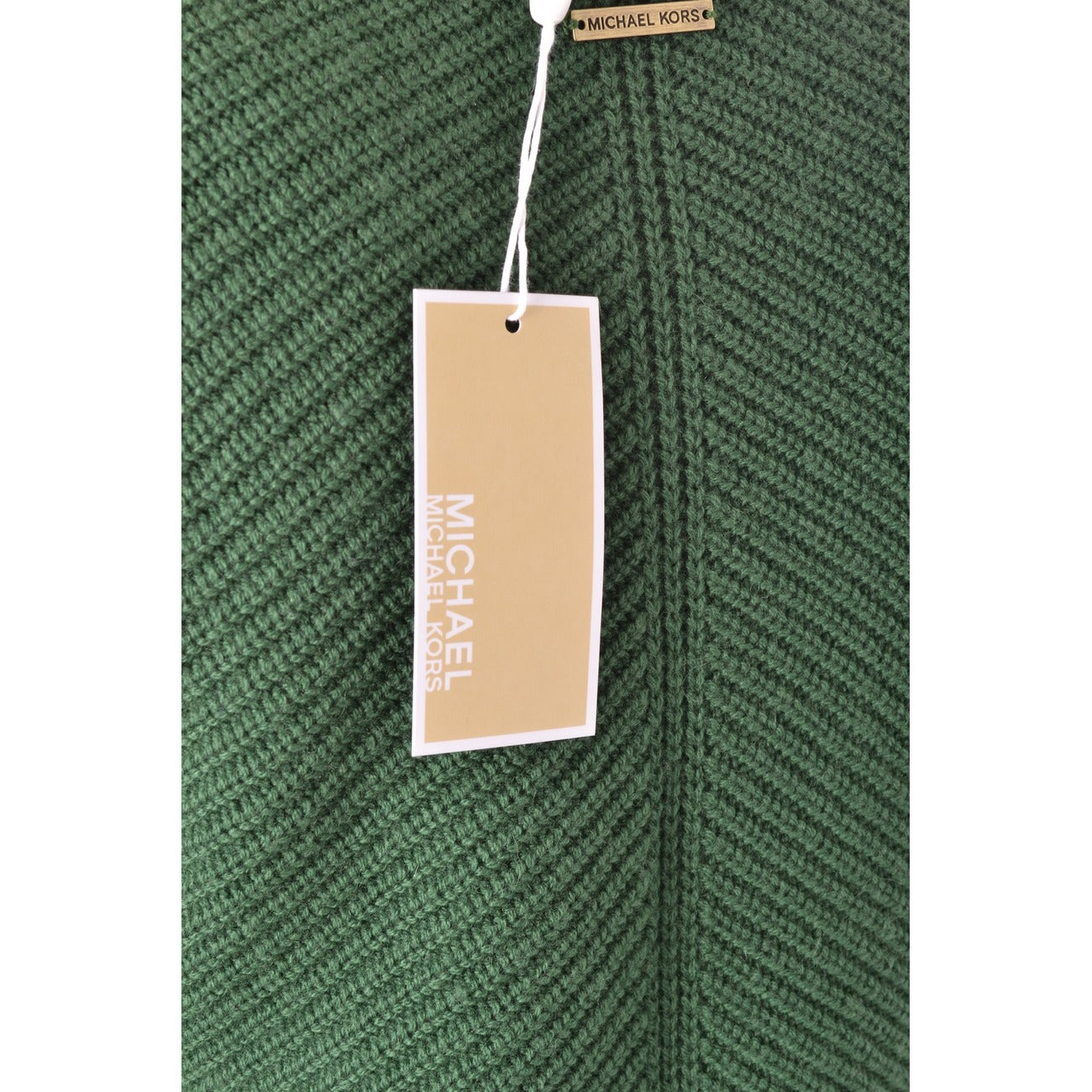 Michael Kors Breimode Dames Groen