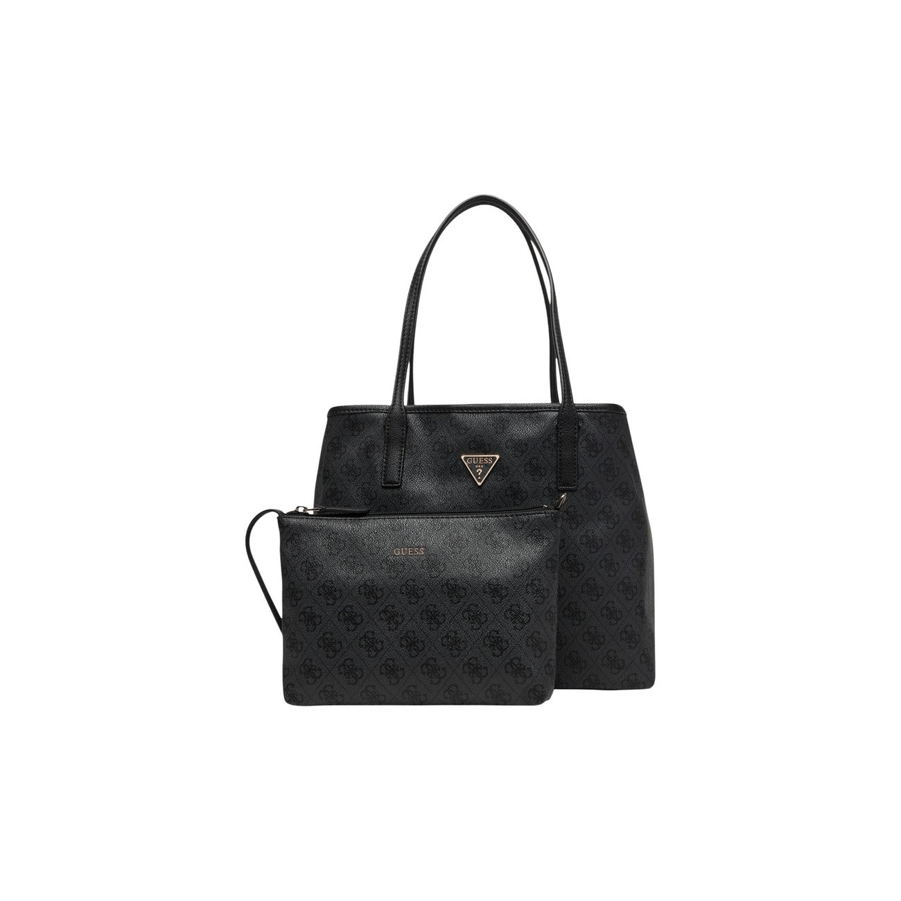 Guess Tasche Damen Grau #2449373