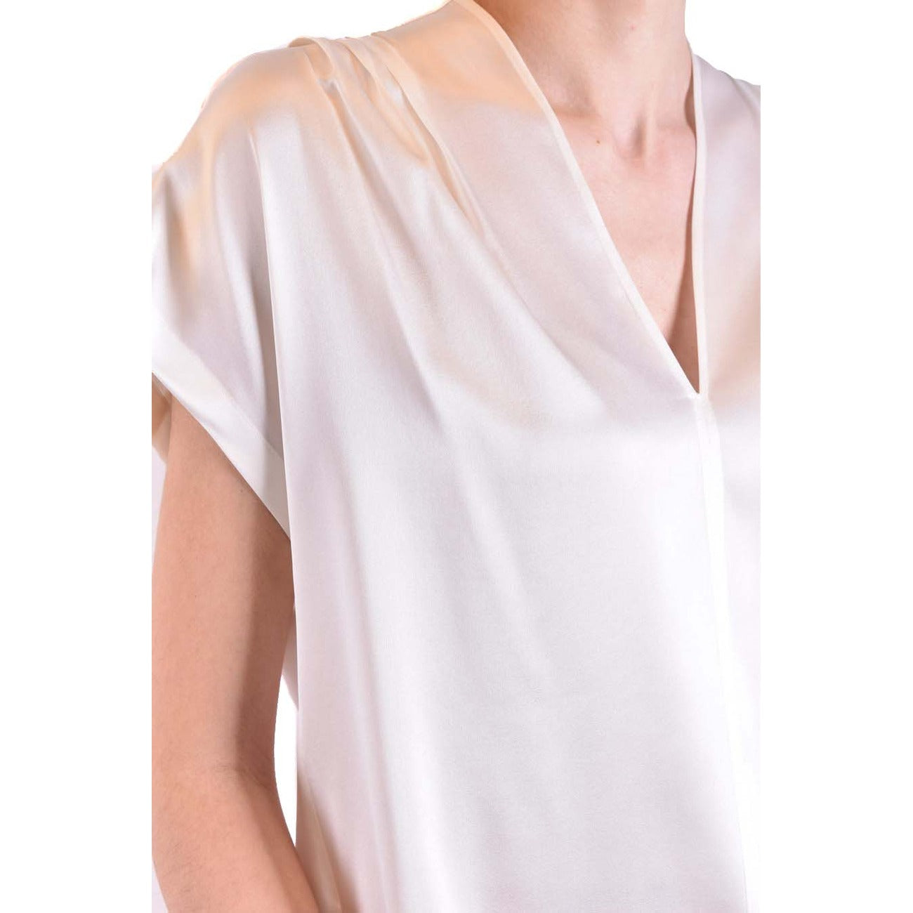 Pinko Bluse Damen Weiß #2423093
