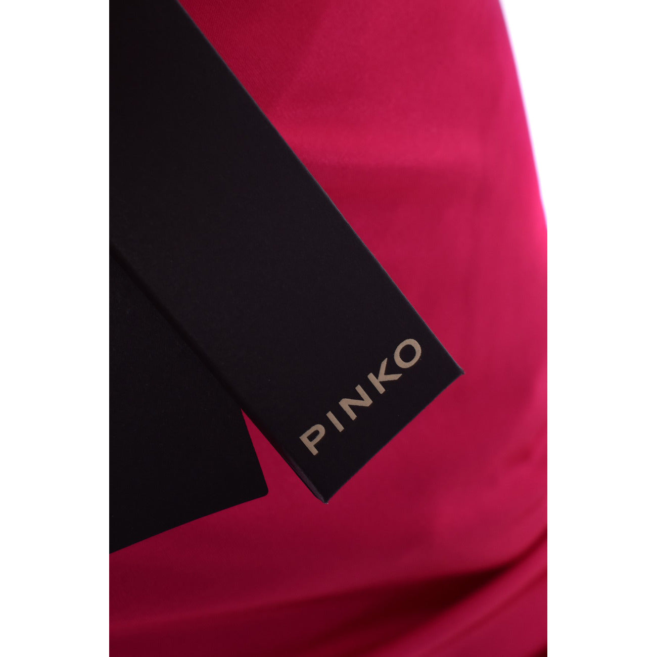 Pinko Strickjacke Damen Rosa