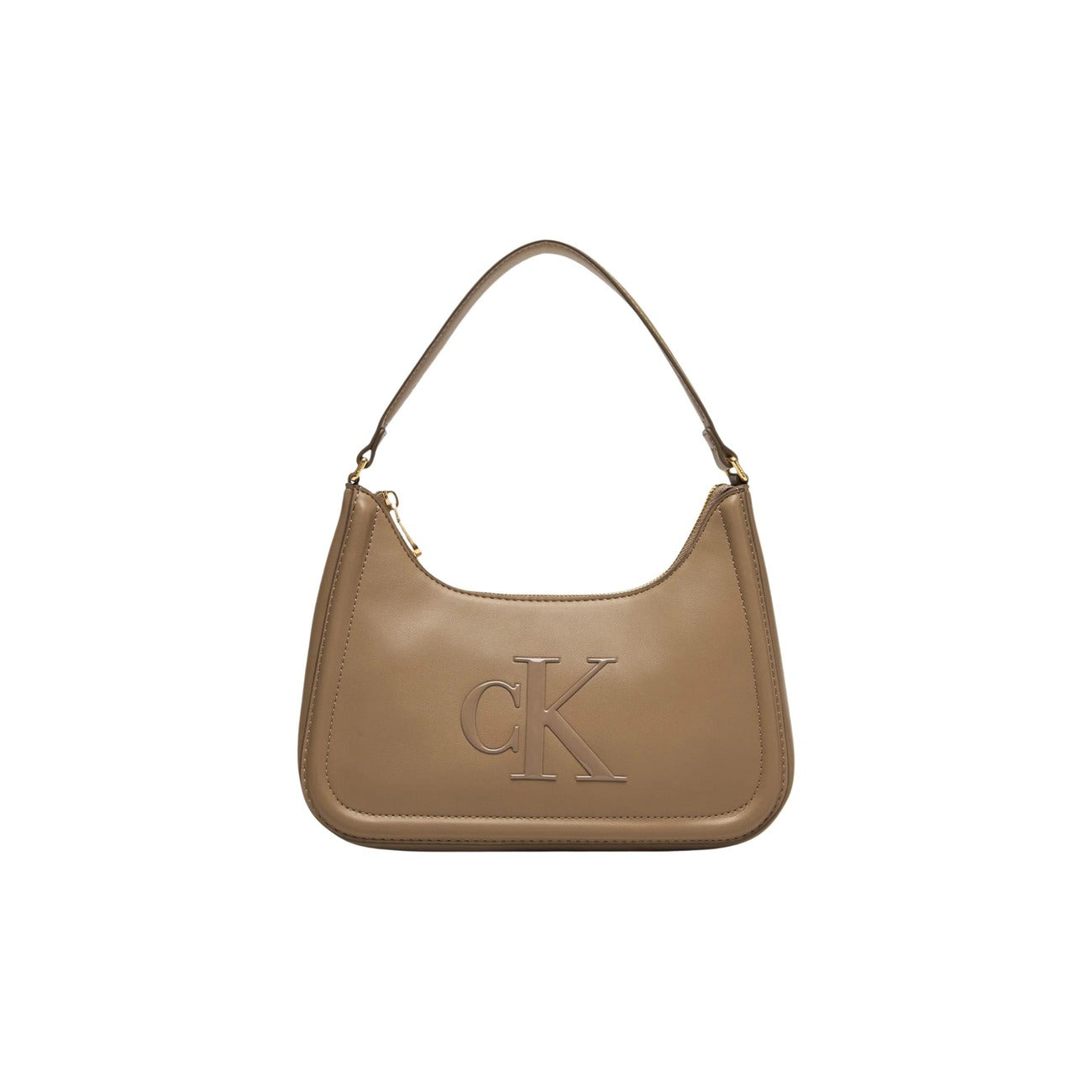 Calvin Klein Tasche Damen Bordeaux #2449616