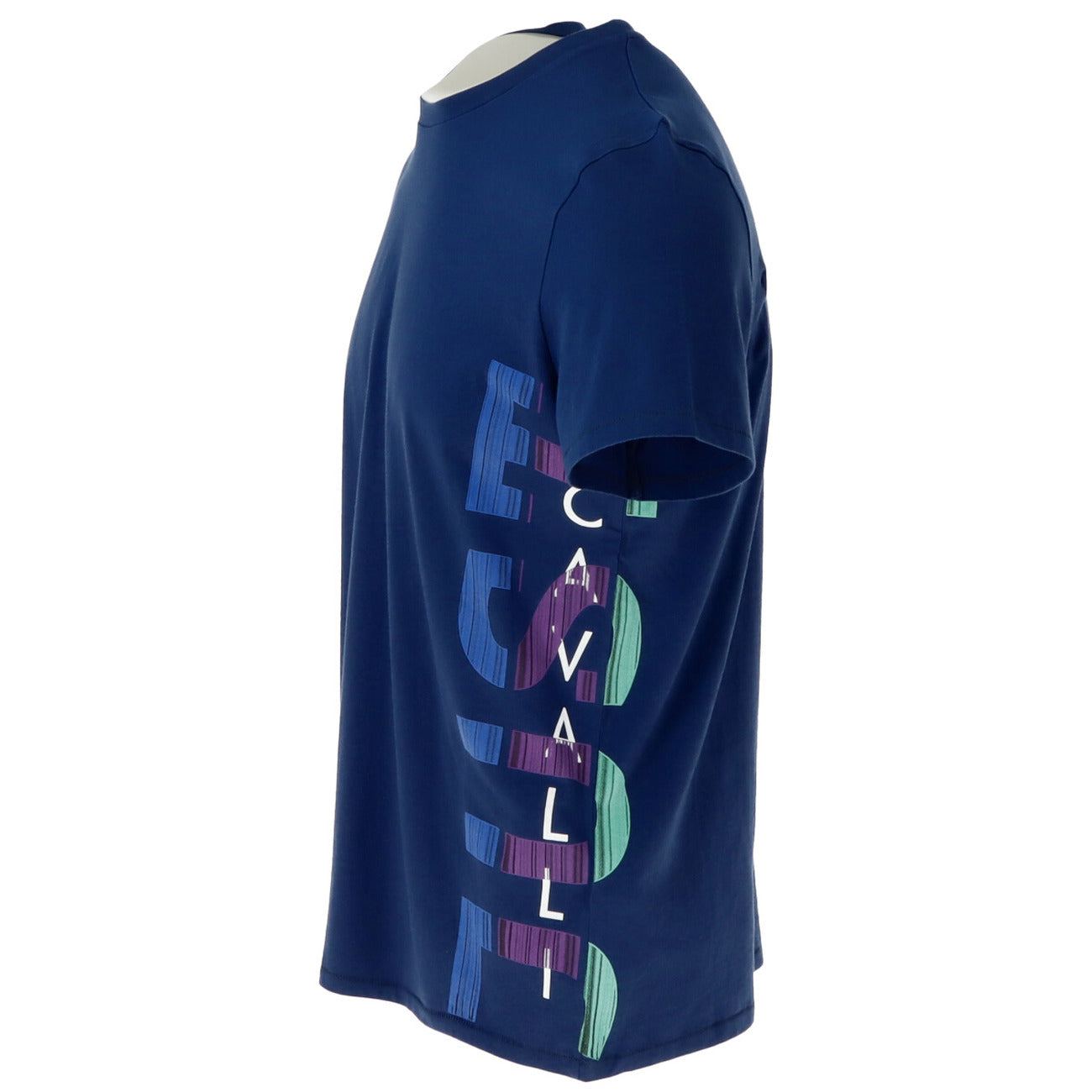 Just Cavalli T-shirt Heren