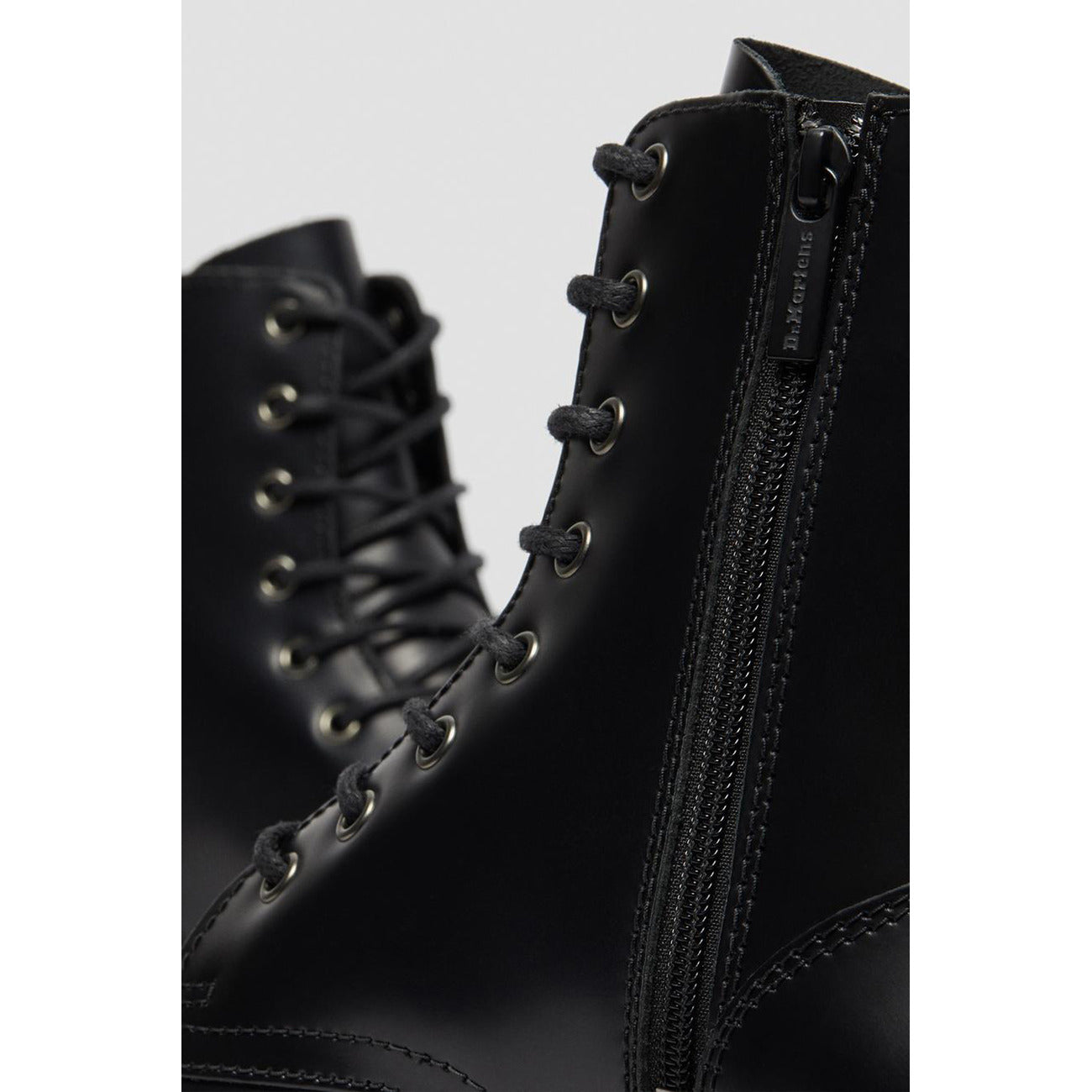 Dr. Martens Women Boots Zwart #334152