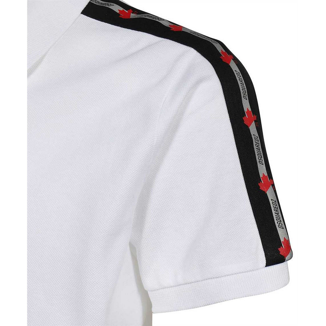 Dsquared Polo Top Dames