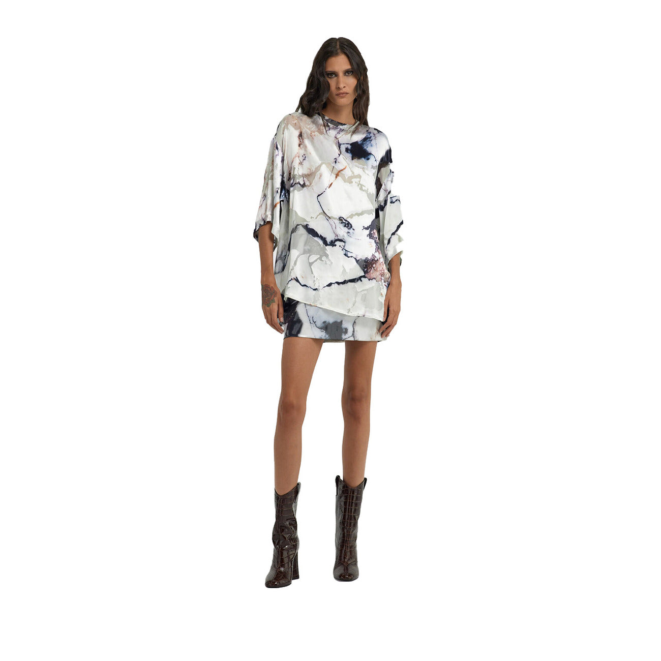Roberto Cavalli Bluse Damen