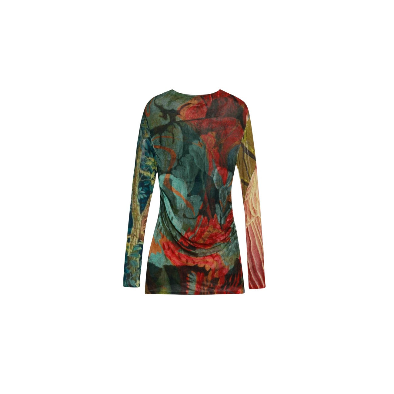 Desigual Breimode Dames Groen