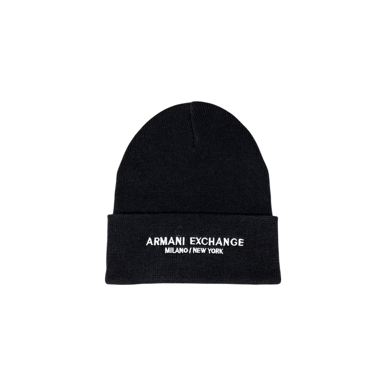 Armani Exchange Hut Herren Blau