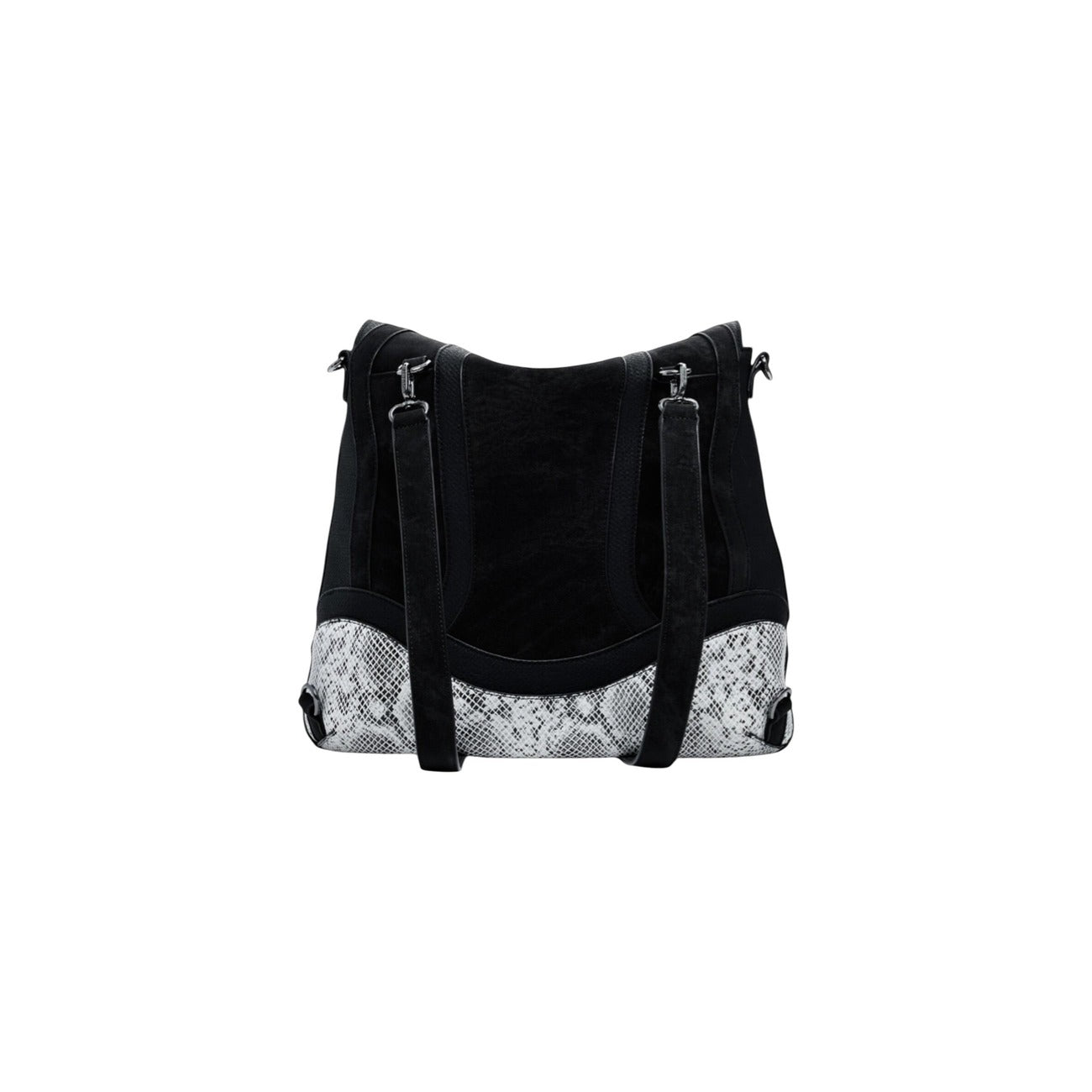 Desigual Tas Dames Zwart #2433409