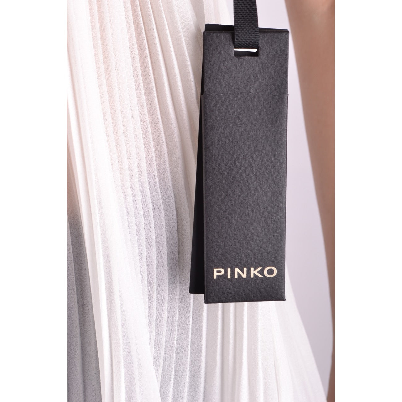 Pinko Top Dames Wit