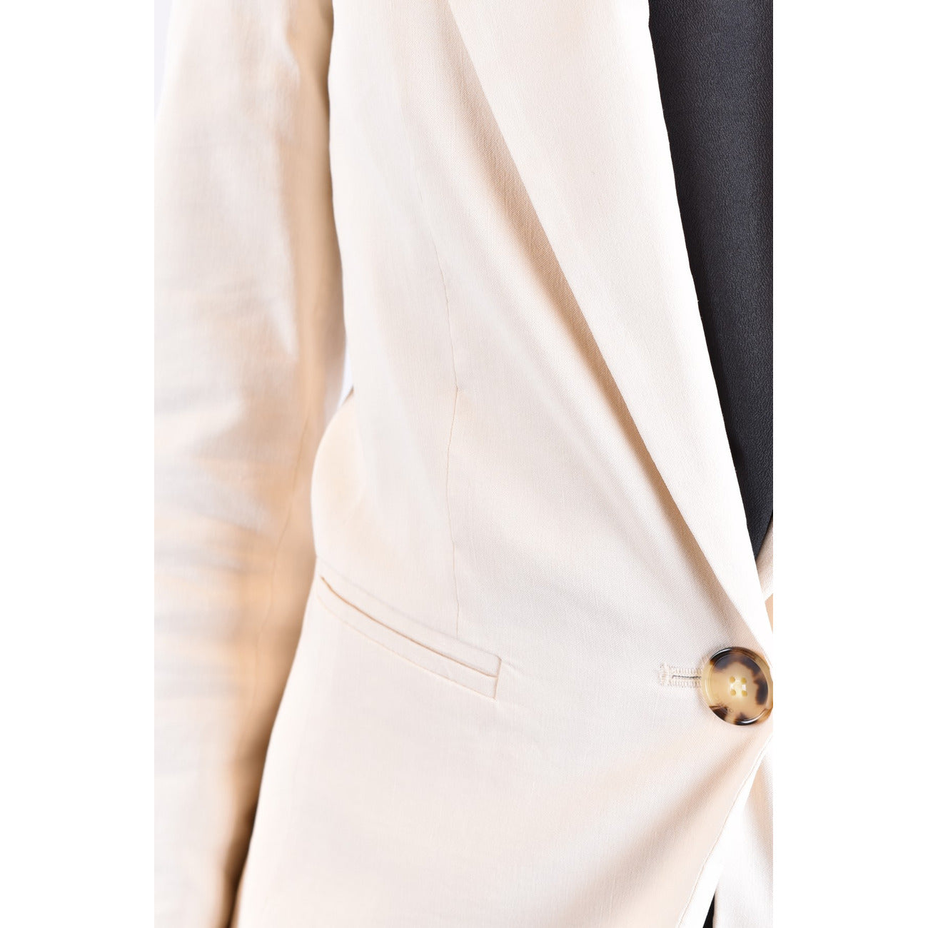 Pinko Jack Dames Beige