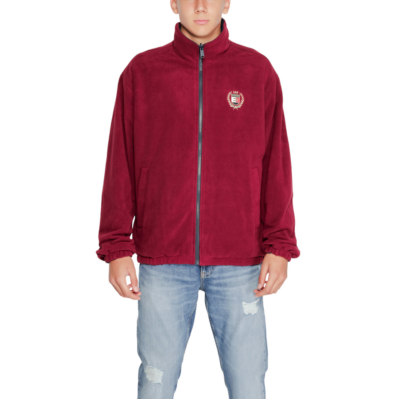 Tommy Hilfiger Jack Heren Blauw #2331528