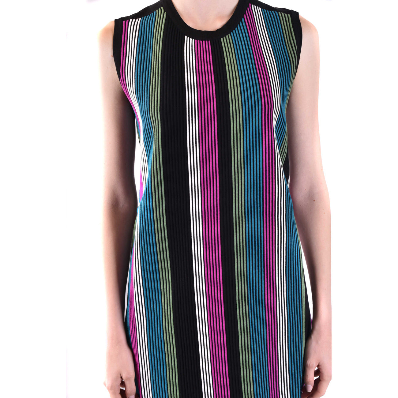 Diane Von Furstenberg Jurk Dames Multicolor #2431092