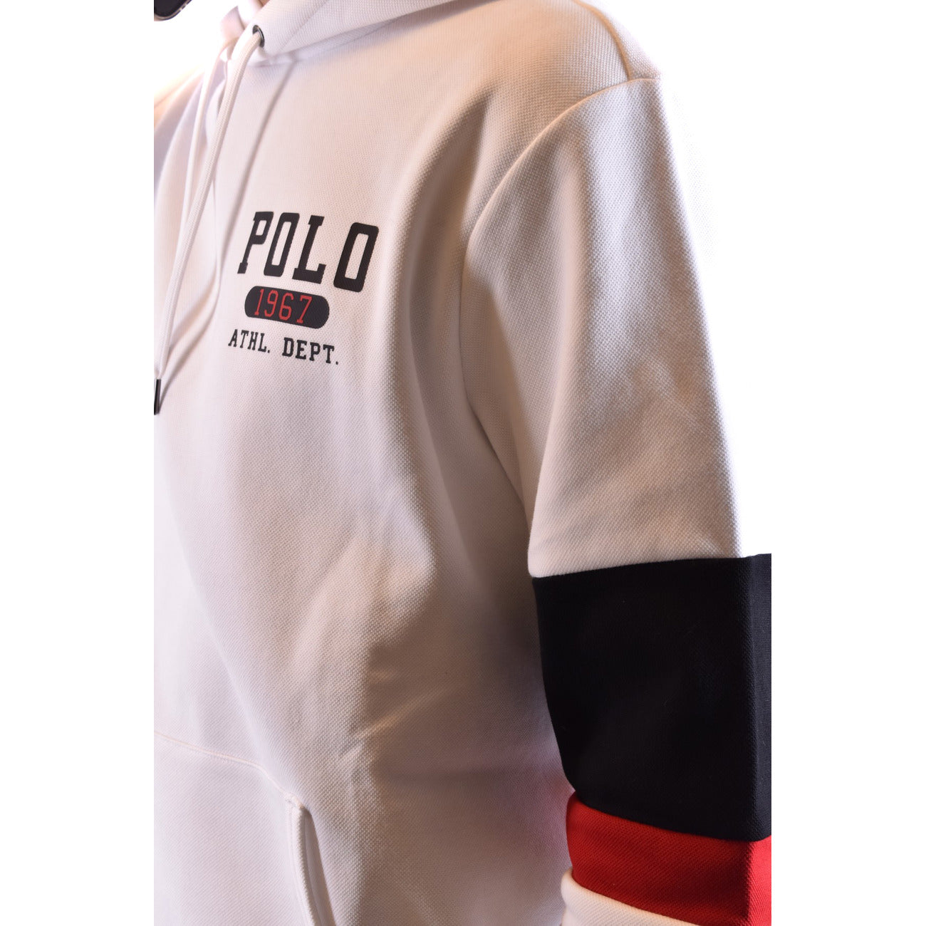 Polo Ralph Lauren Sweatshirt Heren Wit #2430735