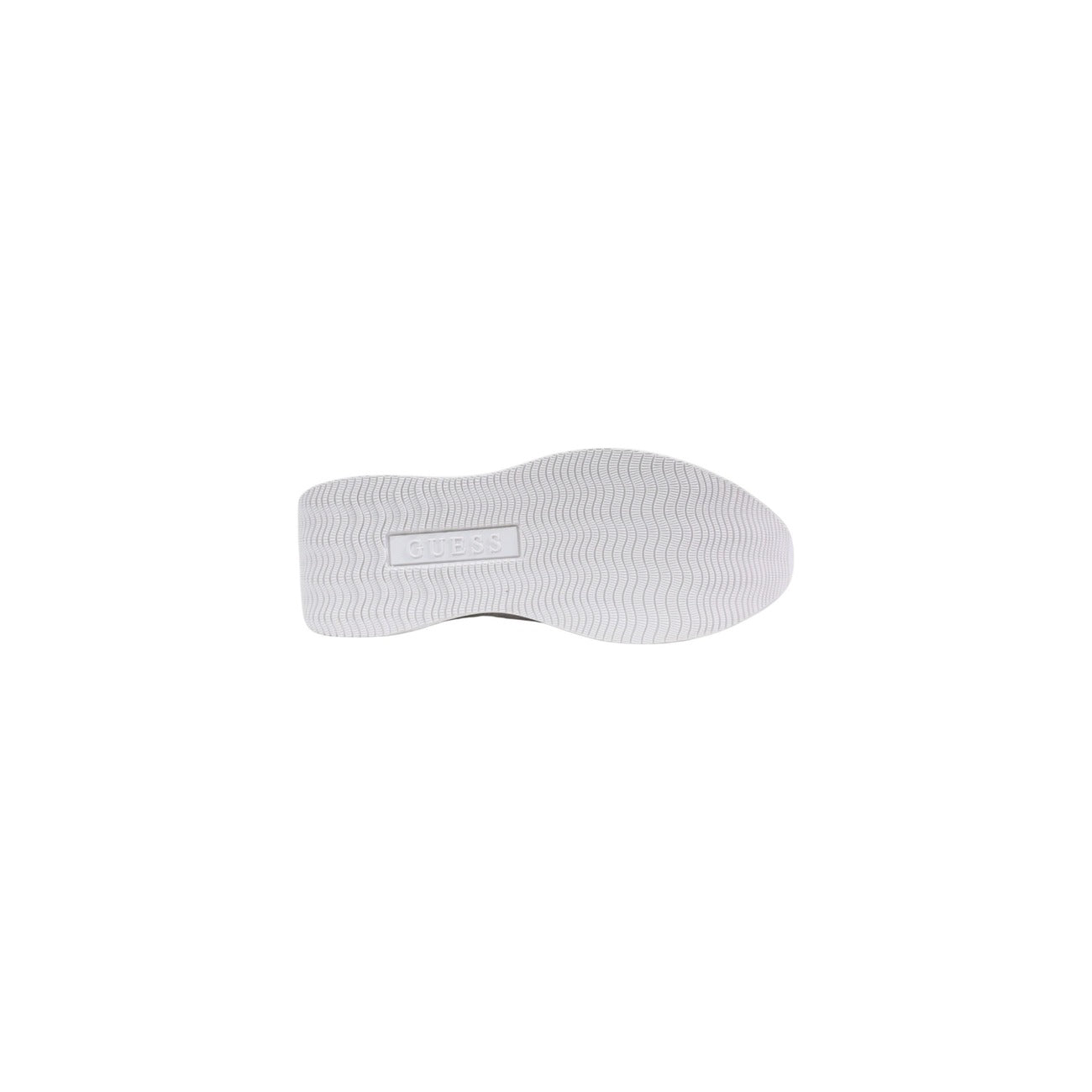 Guess Women Sneaker Weiß #2448510
