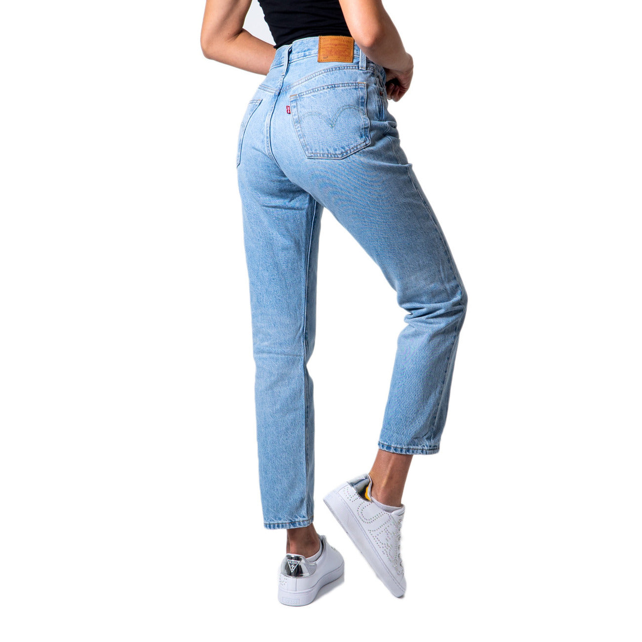 Levi`s Jeans Damen Blau #2170788