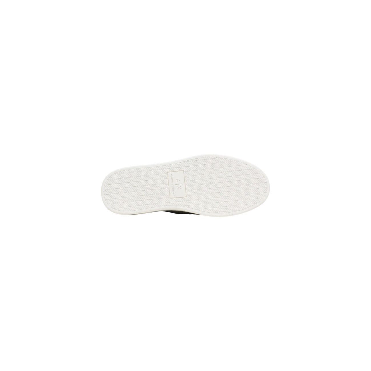 Armani Exchange Herren Moccassin