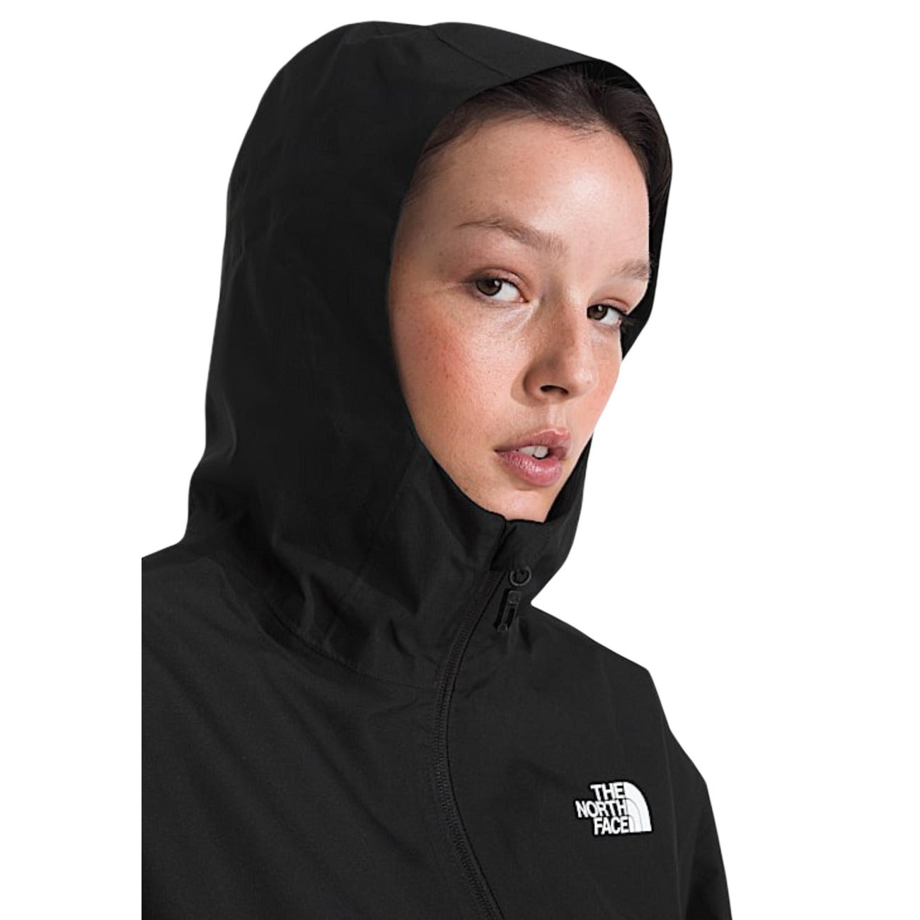 The North Face Jack Women Black