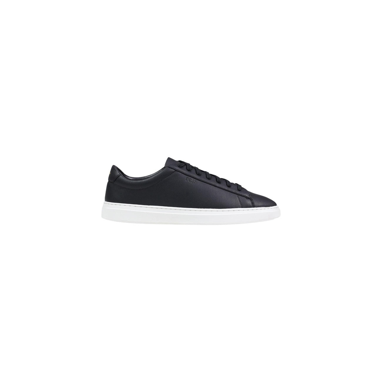 Boss Herren Sneaker Weiß