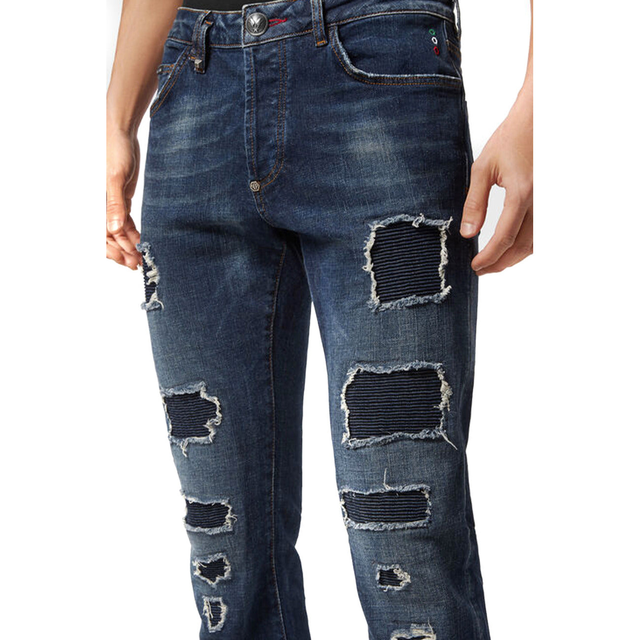 Philipp Plein Jeans Heren