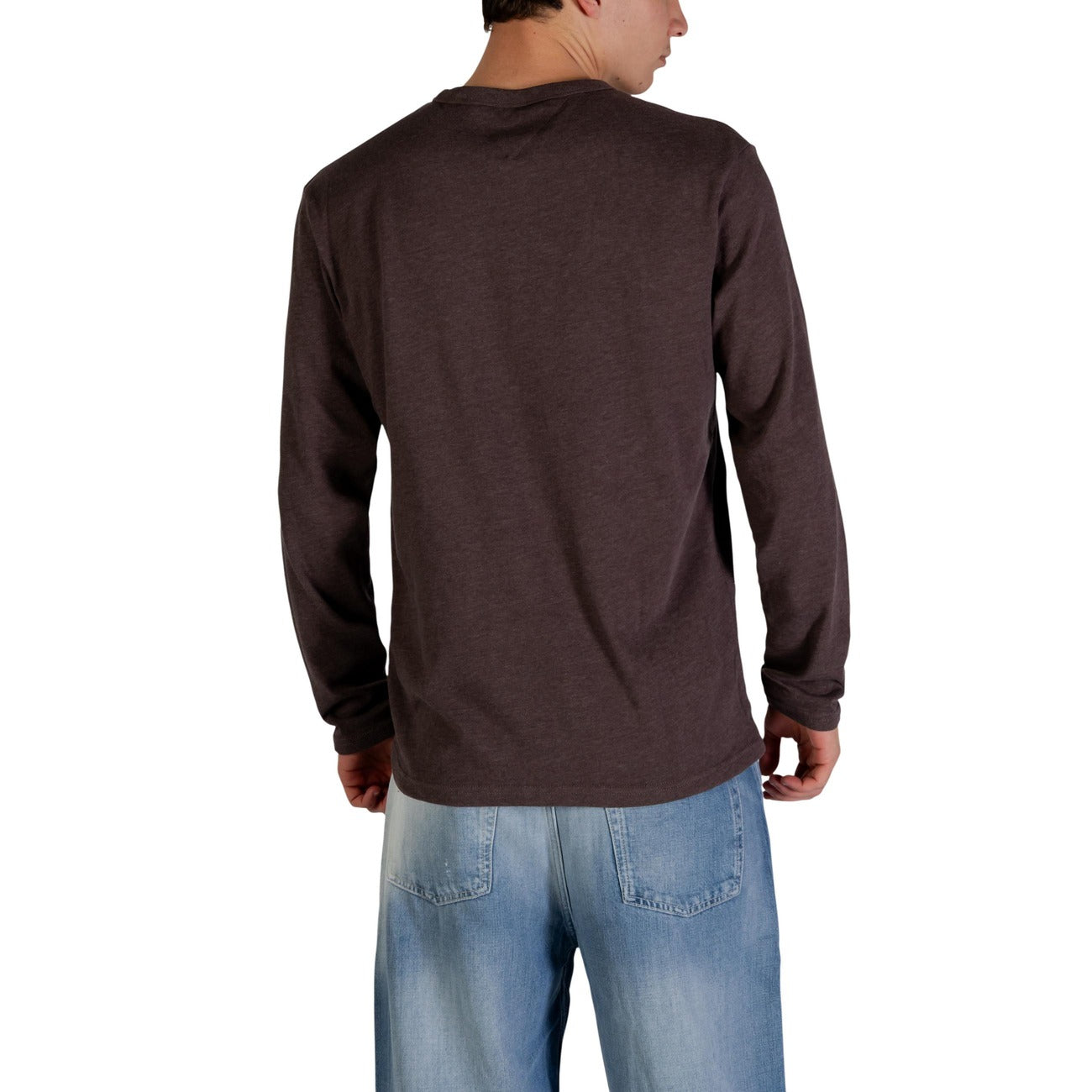 Tommy Hilfiger Jeans Breimode Heren