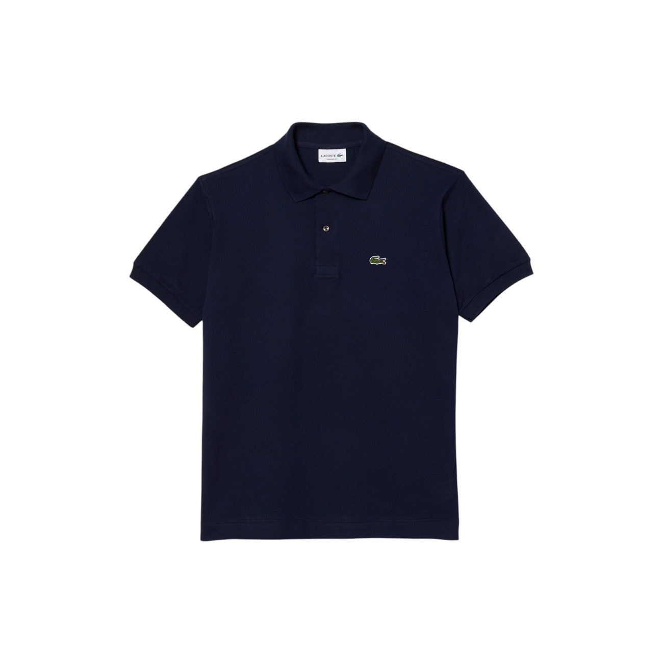 Lacoste Polo Top Heren Blauw