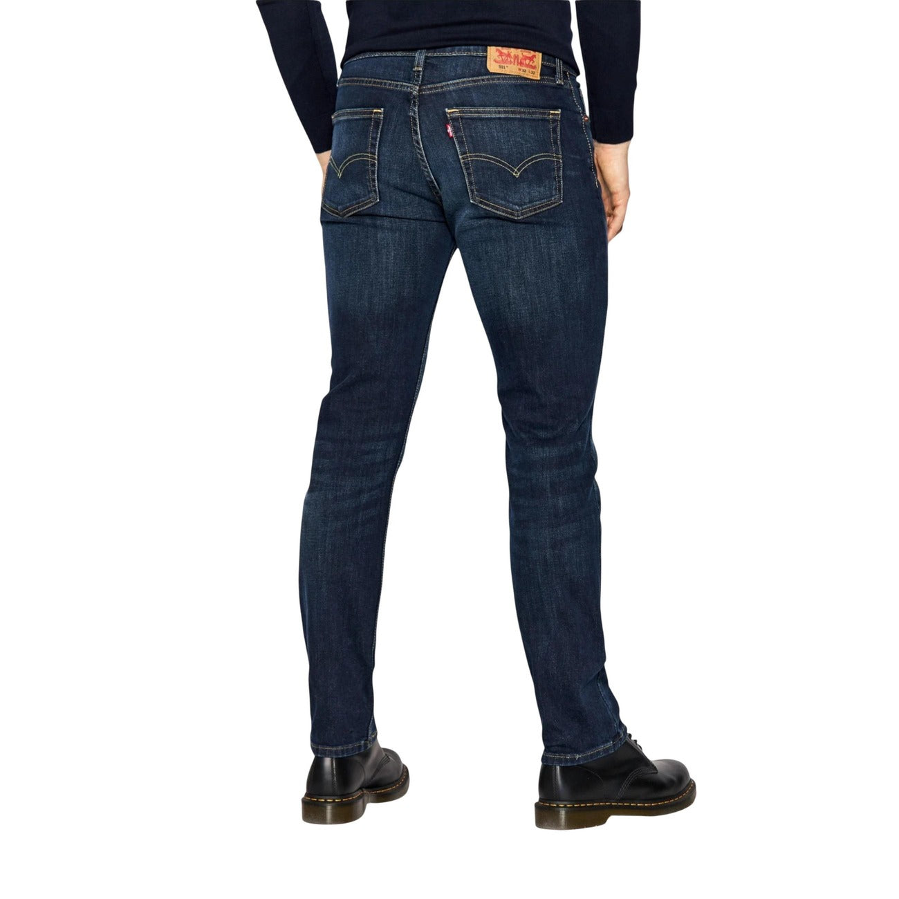 Levi`s Jeans Heren Blauw #2433829