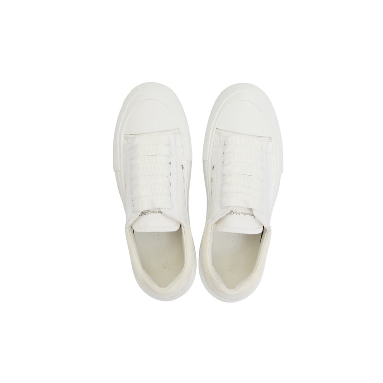 Alexander Mcqueen Women Sneaker